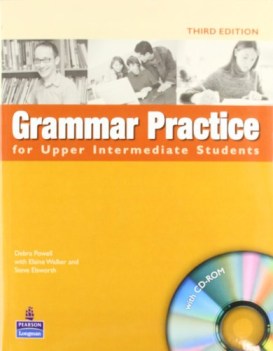 grammar practice upperinterm. + cd nokey