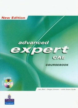 cae expert ne sbk/cd-rom pk