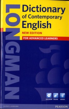 longman dictionary contemp. english +dvdrom fc