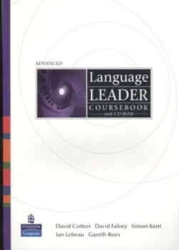 language leader advanced cb + cd rom pack