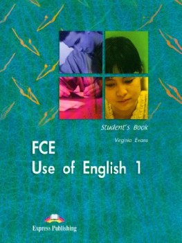 fce use of english 1 student\'s book Revised