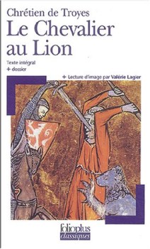 chevalier au lion