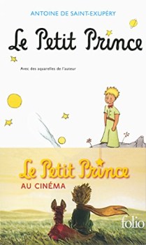 petit prince (francese integrale)