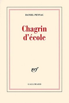 chagrin d\'ecole