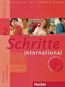 schritte international 2