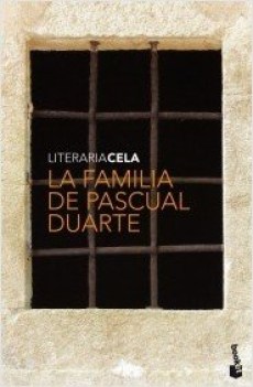 familia de pascual duarte