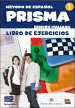 prisma 1 LIBRO DE EJERCICIOS