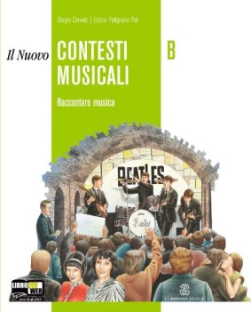 nuovo contesti musicali B