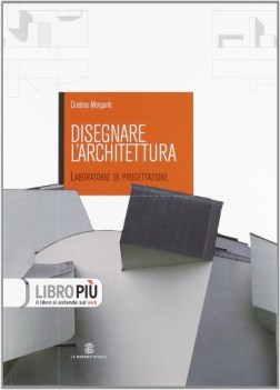 disegnare l\'architettura, laboratorio di progettazione