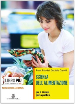 Scienza dell\'Alimentazione ne10