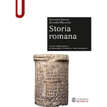 storia romana