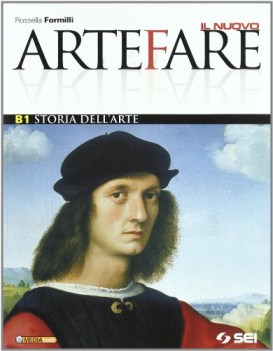 nuovo artefare b1+b2