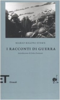 racconti di guerra