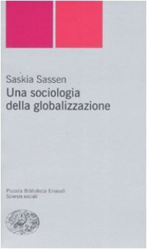 sociologia della globalizzazione