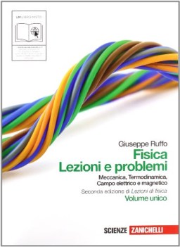 Fisica Lezioni e Problemi U fc17