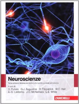 NEUROSCIENZE 3ED