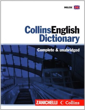 collins english dictionary