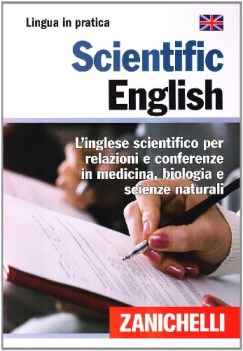 scientific english