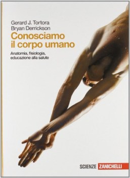 conosciamo il corpo umano fc21 NO PRENO