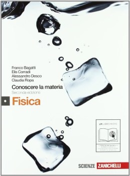 conoscere la materia Fisica