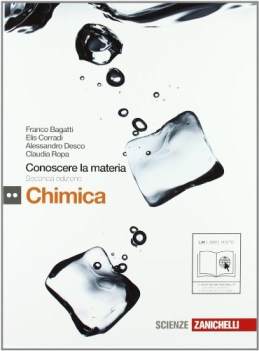 conoscere la materia Chimica