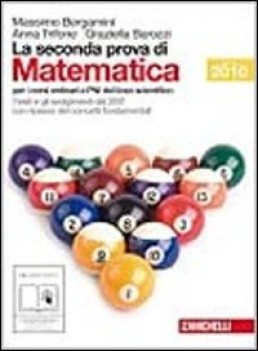 Seconda Prova di Matematica xLS PNI fc11