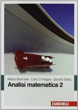 analisi matematica 2