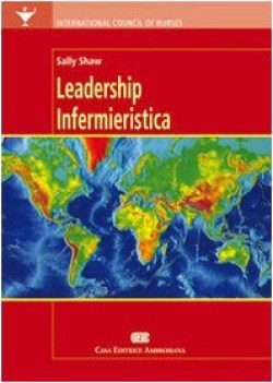 leadership infermieristica