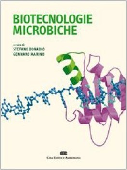 biotecnologie microbiche (cea)