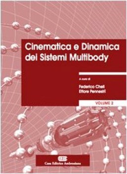 cinematica e dinamica dei sistemi multibody 2