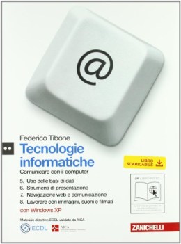 tecnologie informatiche vol 2