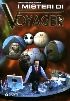 misteri di voyager