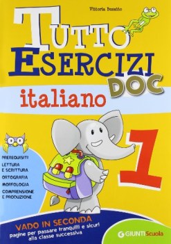 tuttoesercizi doc 1 italiano