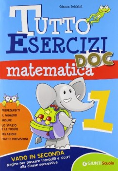 tuttoesercizi doc 1 matematica