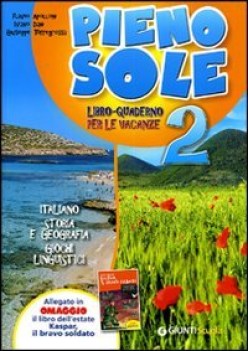 pieno sole 2