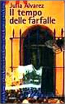 tempo delle farfalle