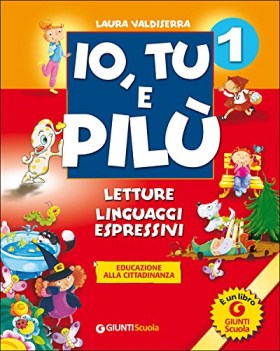 io tu e pil 1