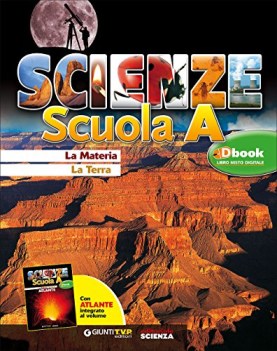 scienze scuola A+B+C senza dvd (prop. 1)