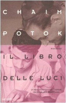 libro delle luci