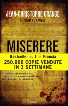 miserere