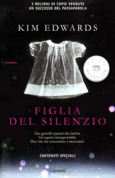 figlia del silenzio