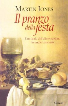 pranzo della festa