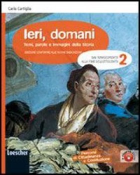 ieri domani 2