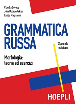 grammatica russa