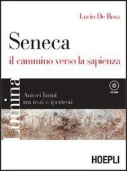 seneca il cammino verso la sapienza fc21 lumina