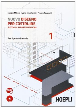 nuovo disegno per costruire 1 +lab +dvd