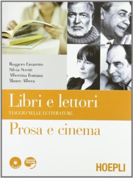 libri e lettori fc17 prosa e cinema+poesia e teatro+epica classica