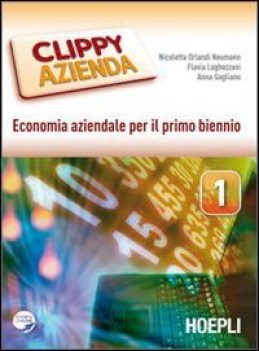 clippy azienda 1 fc17