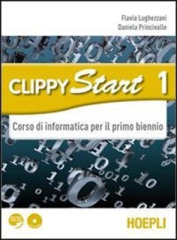 clippy start 1 +cdrom fc18