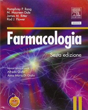 farmacologia 6ed